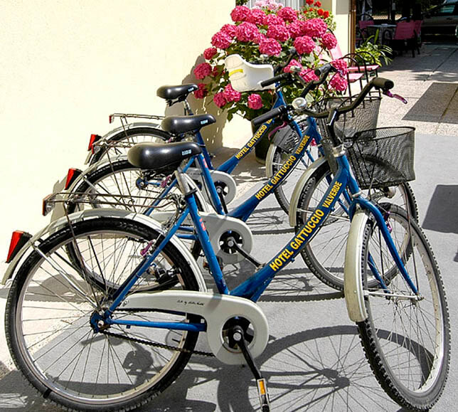 bikes-cycles